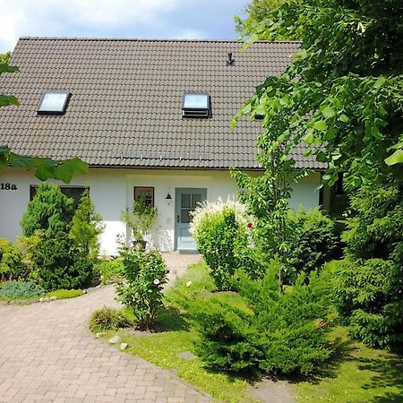 Ferienwohnung Unter Den Linden Freienhufen Extérieur photo