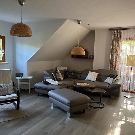 Ferienwohnung Unter Den Linden Freienhufen Extérieur photo