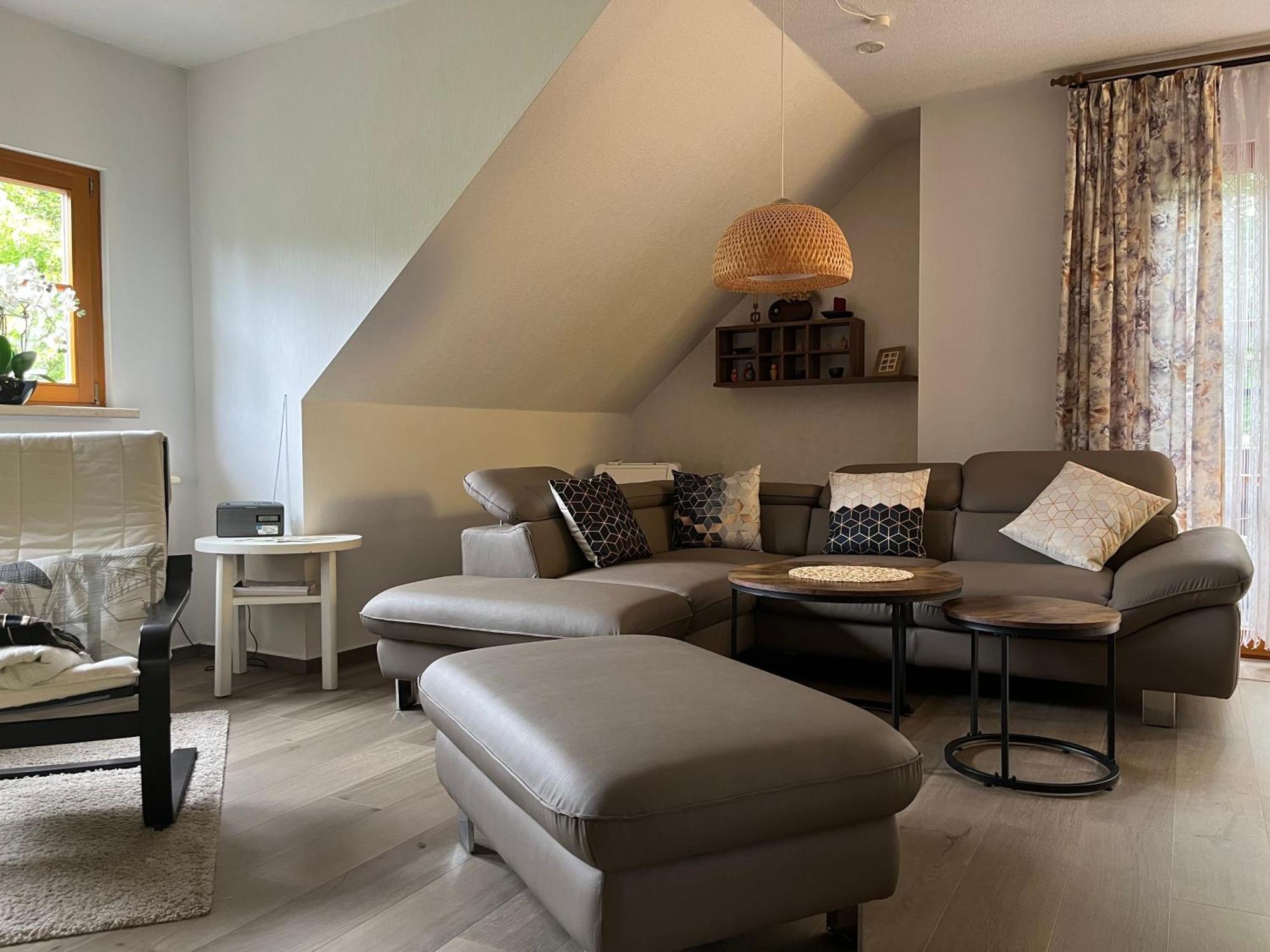 Ferienwohnung Unter Den Linden Freienhufen Extérieur photo