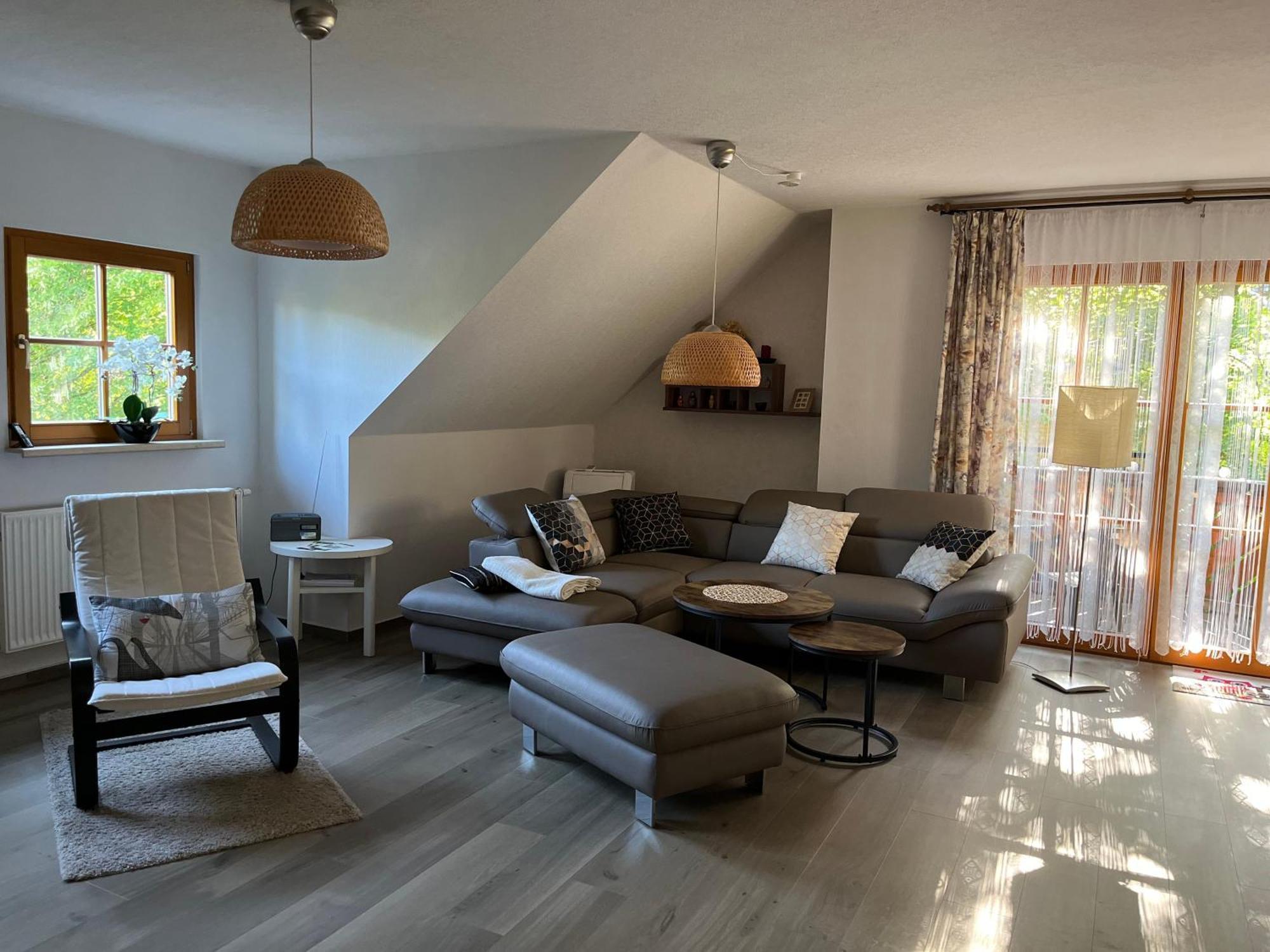 Ferienwohnung Unter Den Linden Freienhufen Extérieur photo