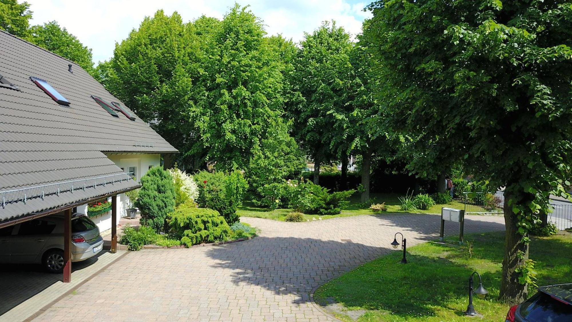 Ferienwohnung Unter Den Linden Freienhufen Extérieur photo