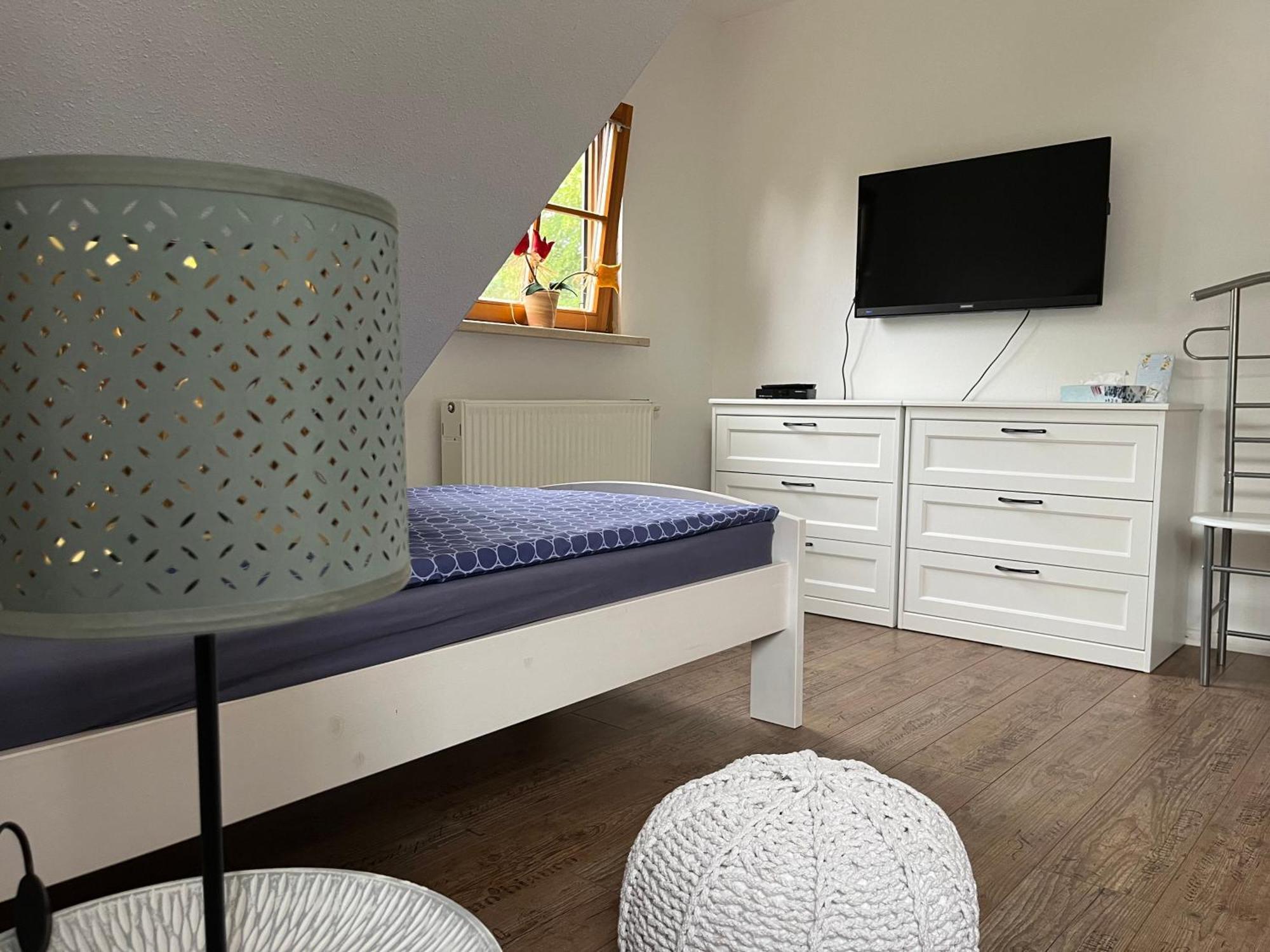 Ferienwohnung Unter Den Linden Freienhufen Extérieur photo