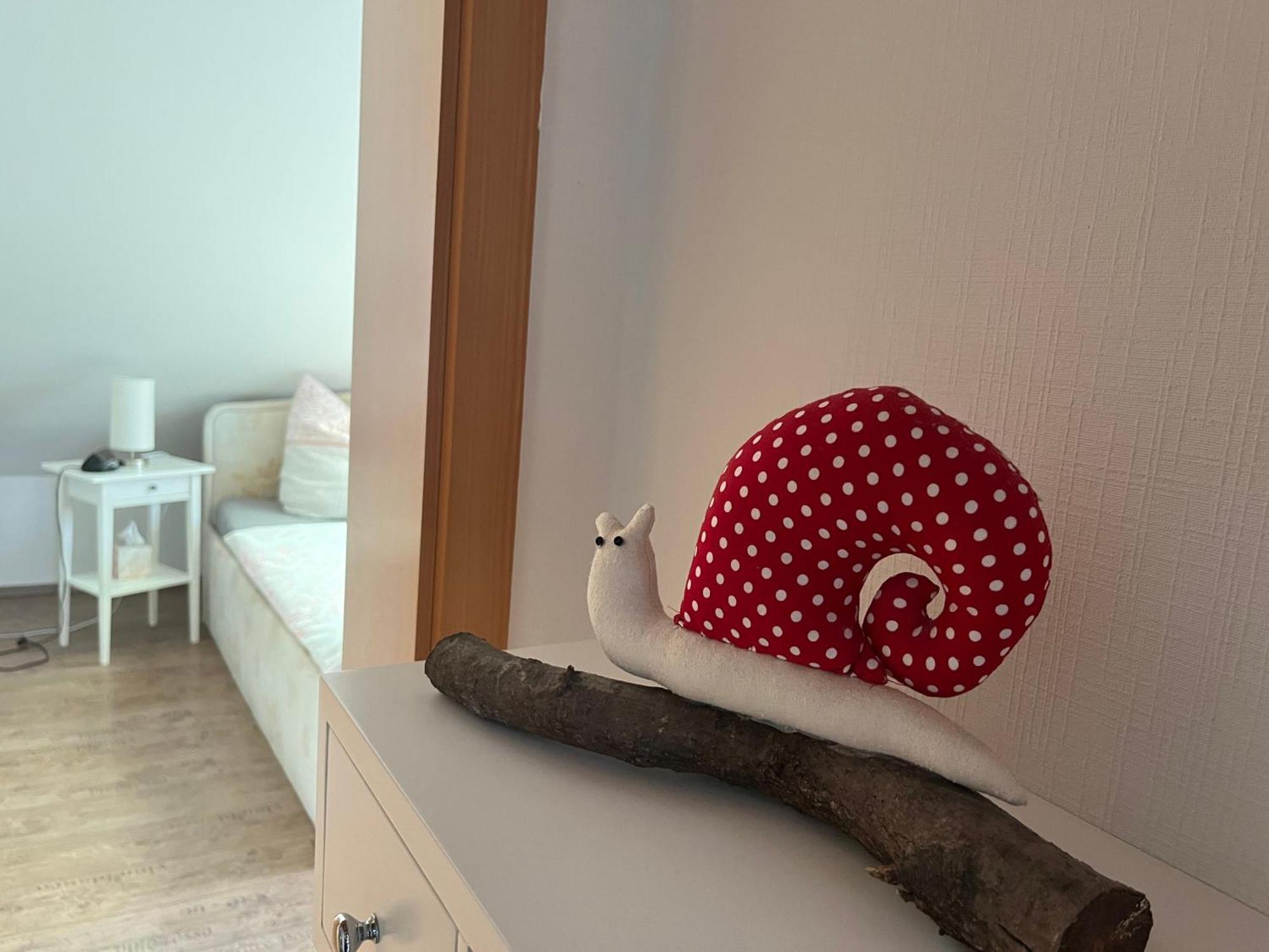 Ferienwohnung Unter Den Linden Freienhufen Extérieur photo